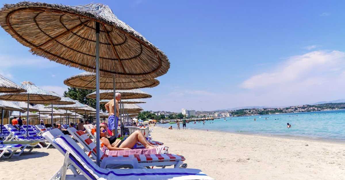Uygun Fiyatlı Tatil Bölgesi