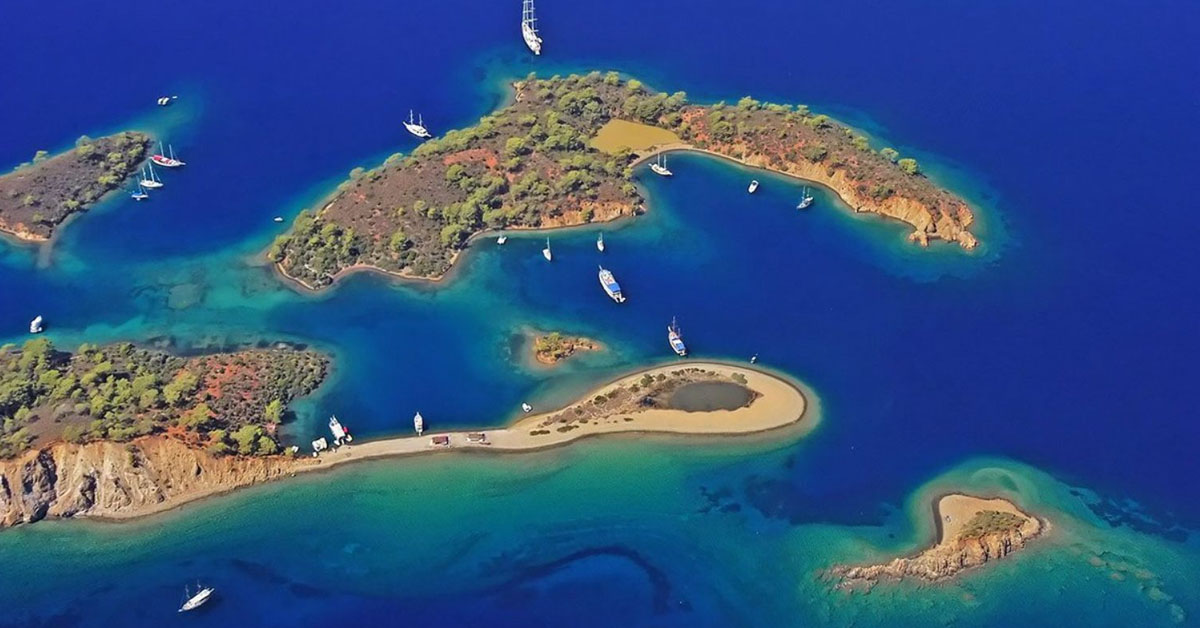 Adalar