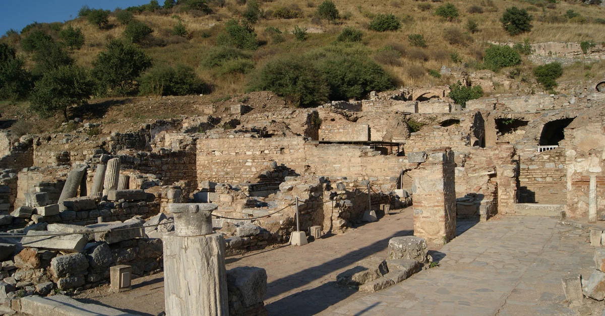 Aşk Evi