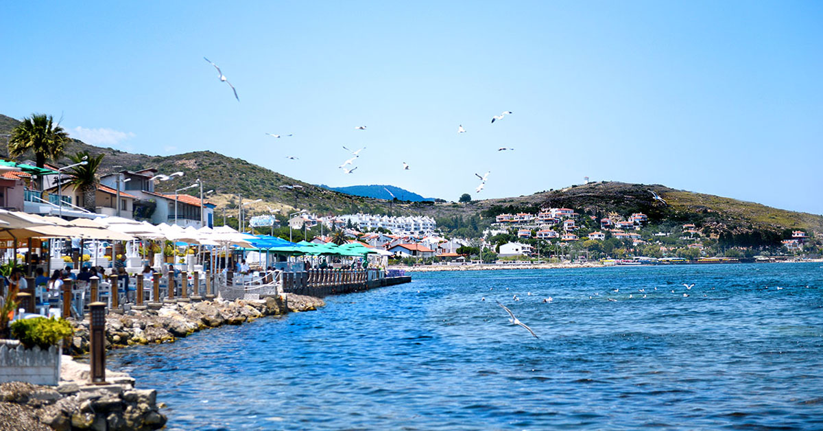 Çeşmealtı