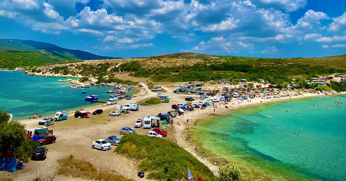 Demircili Koyu