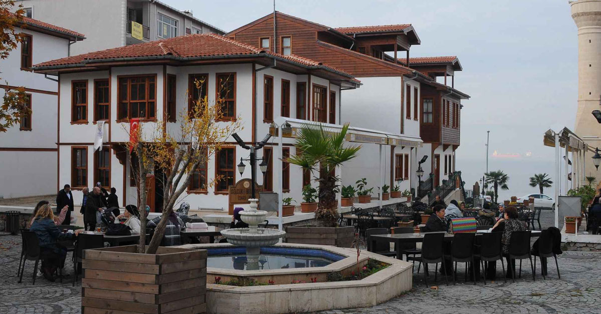 Gölcük Tarihi