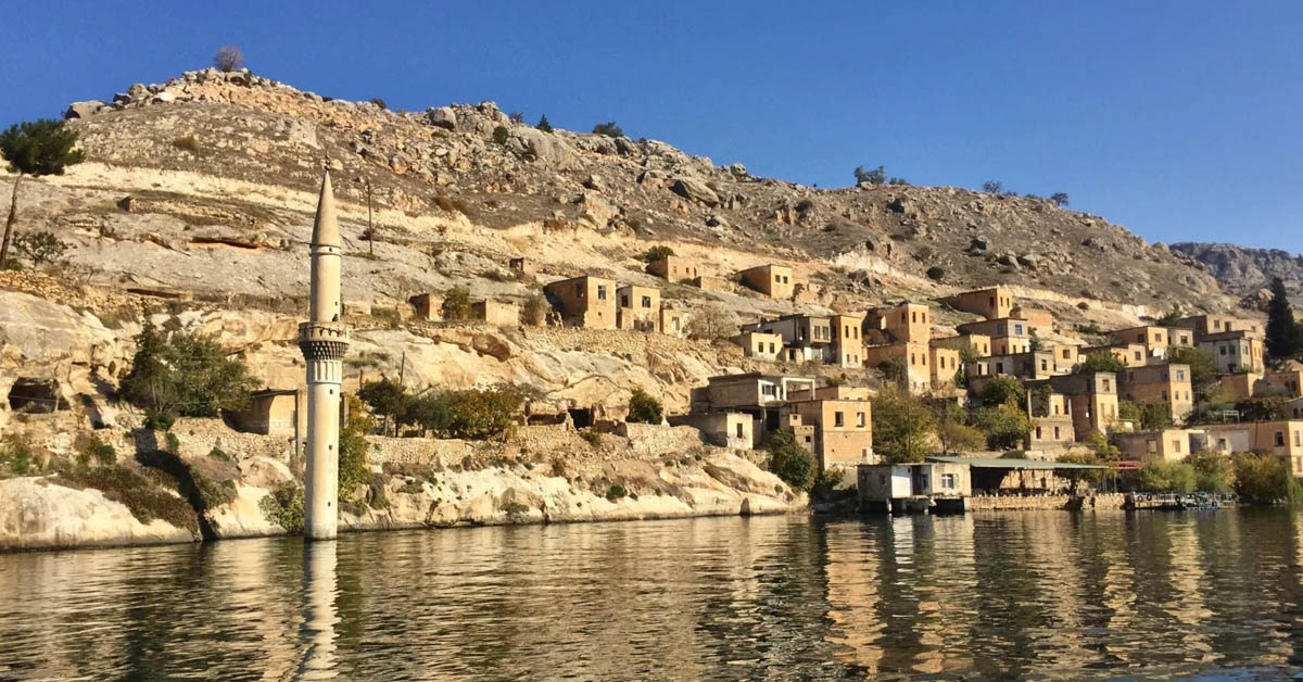 Halfeti Hakkında Bilmeniz Gerekenler