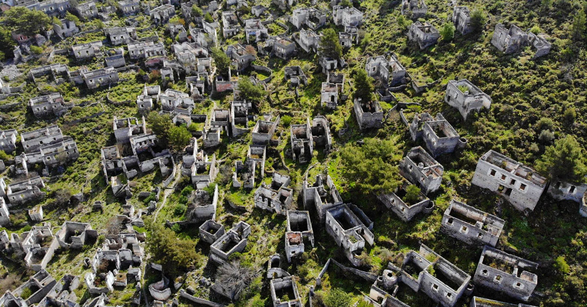 Kayaköy