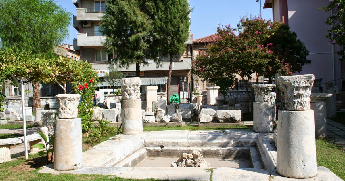 Milas Müzesi