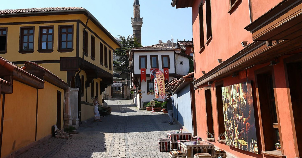 Odunpazarı