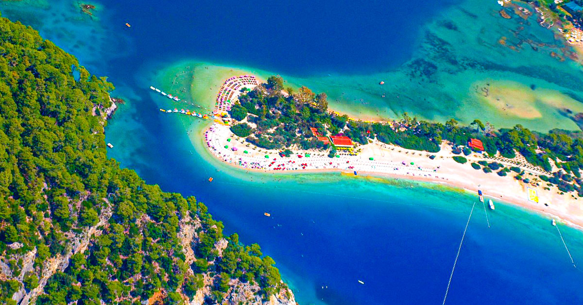 Ölüdeniz