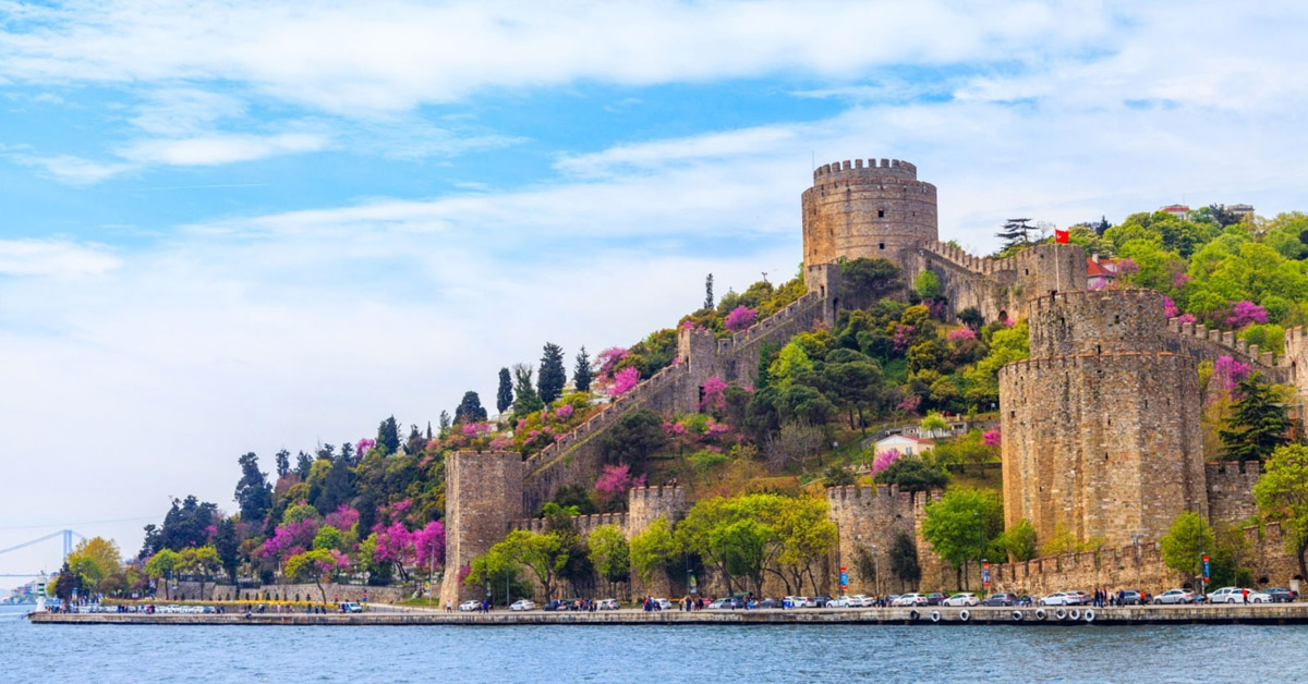 Rumeli Hisarı Gezi Rehberi