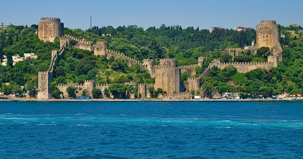 Rumeli Hisarı Gezi Rehberi