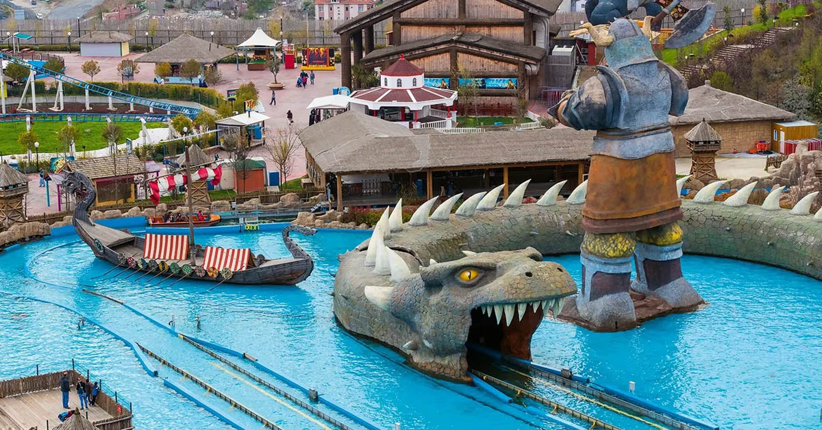 Vialand Giriş Ücreti 2026