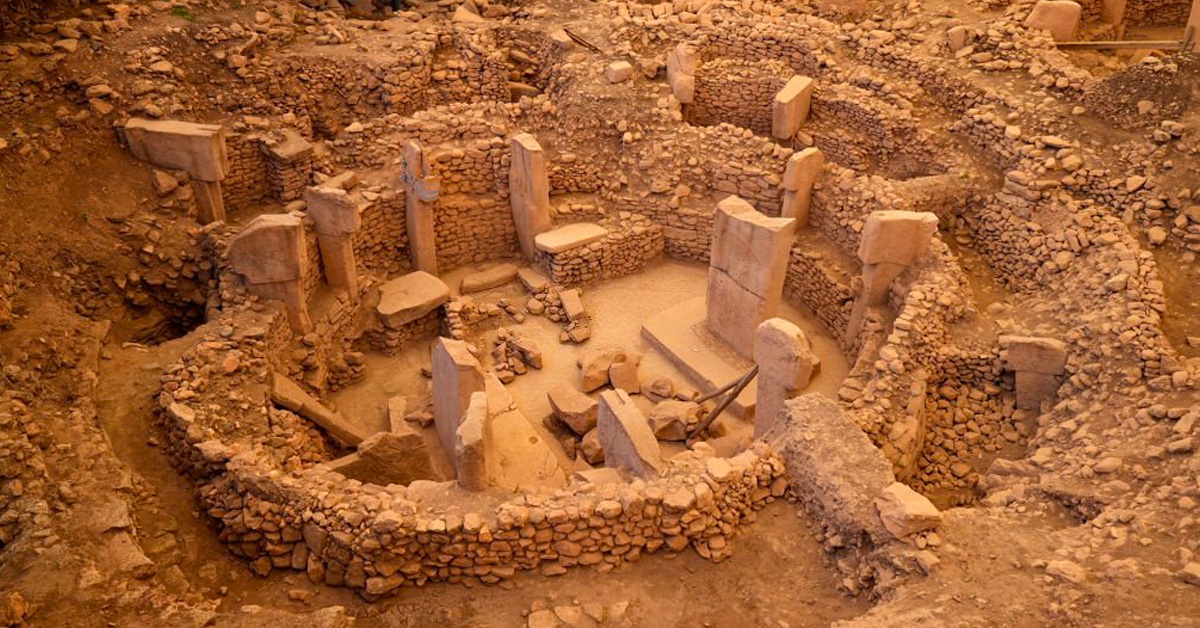 Göbeklitepe Hikayesi Nedir?