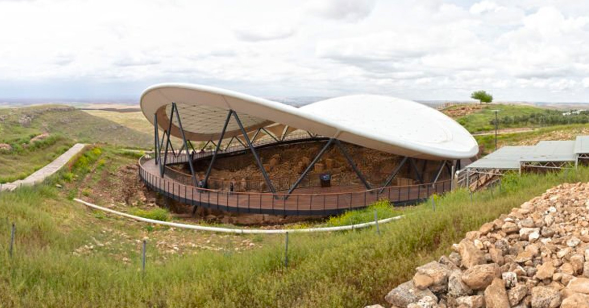 Göbeklitepe Efsanesi ve İlginç Bilgiler