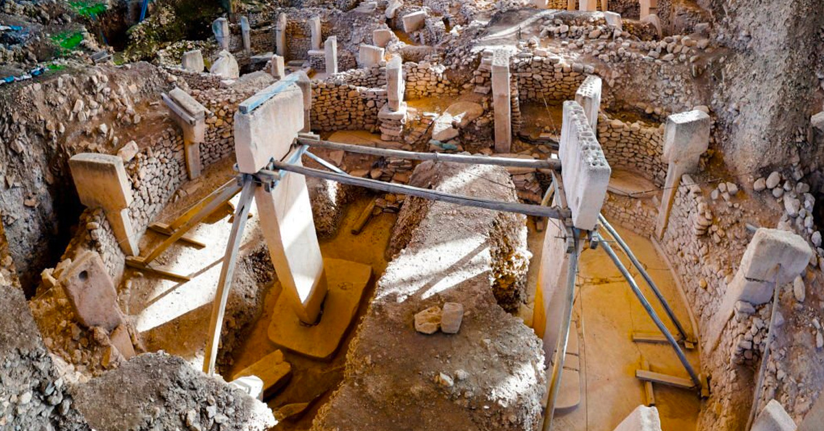 Göbeklitepe’nin Gizemi Nedir?