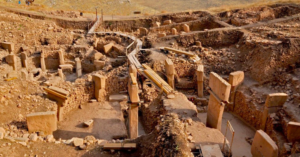 Göbeklitepenin Önemi Nedir?