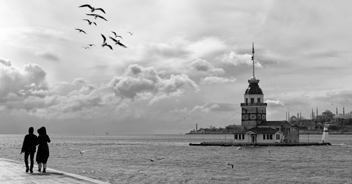 Kız Kulesinin Tarihi