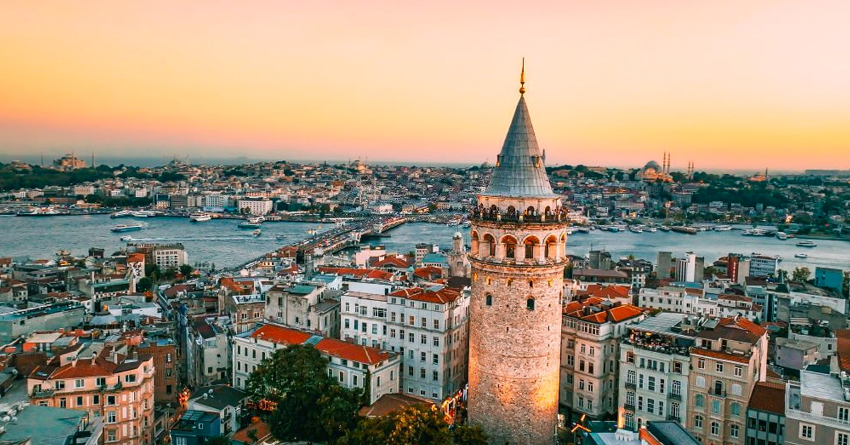 Kuleye Neden “Galata” İsmi Verildi?