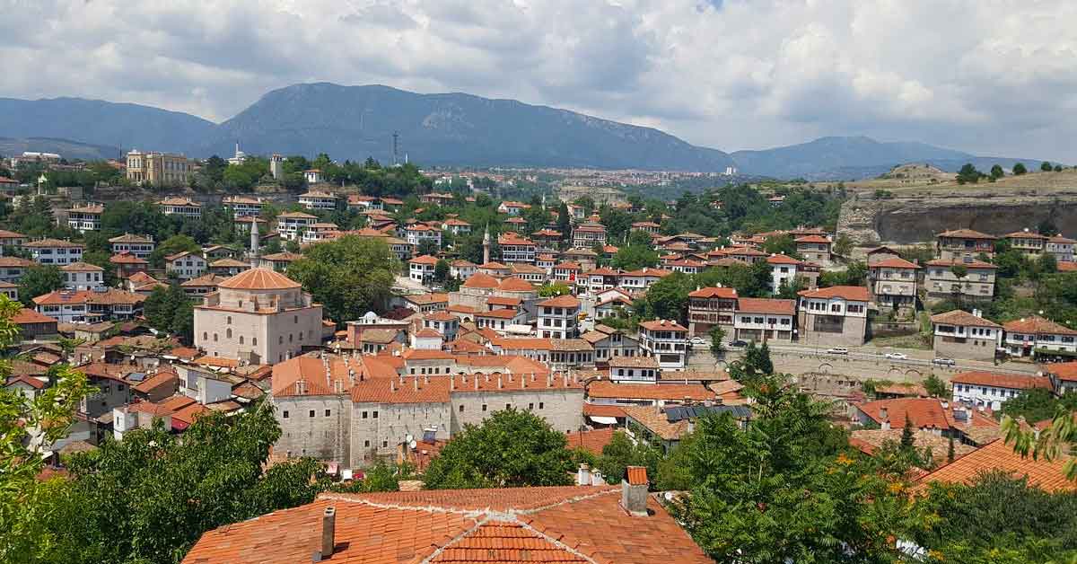 Hıdırlık Tepesi