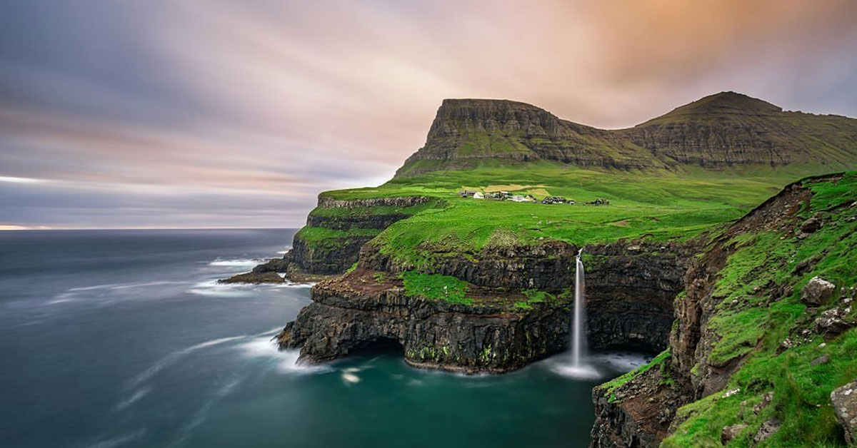 Faroe Adaları Hakkında Bilinmesi Gerekenler