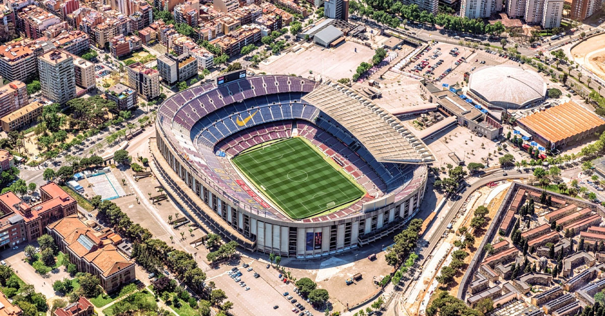 Camp Nou