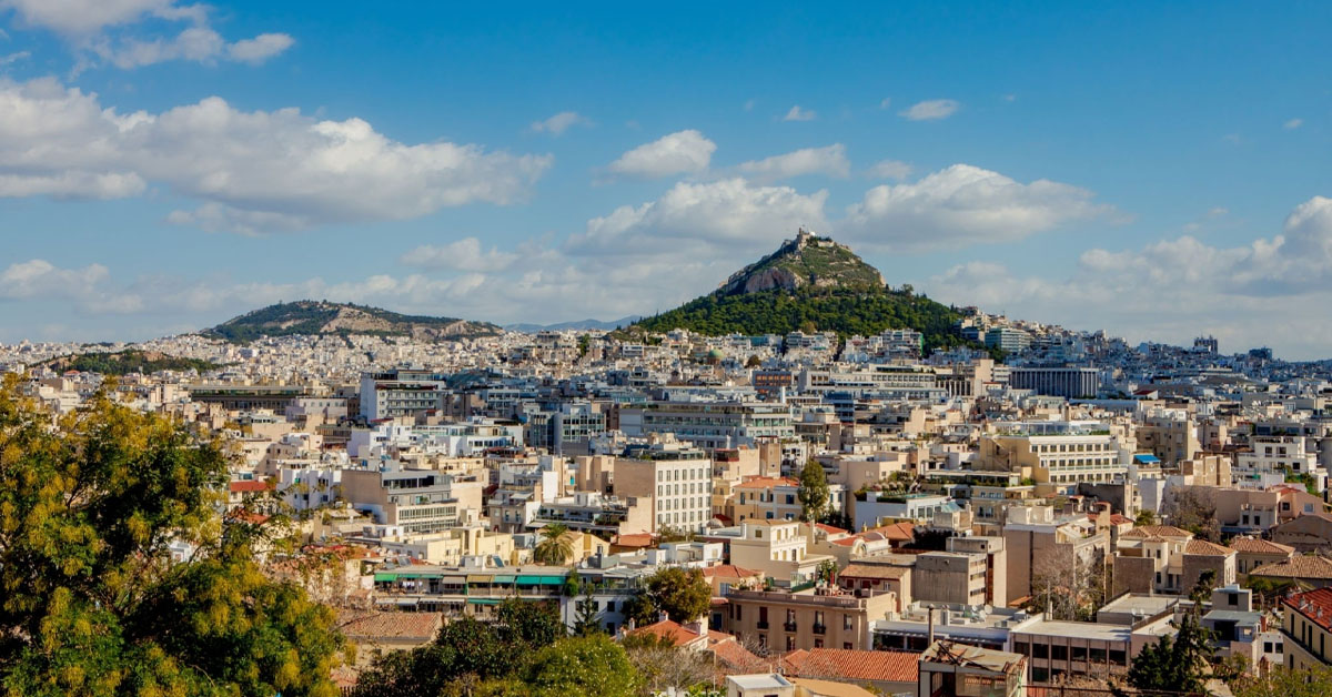 Montjuïc Tepesi