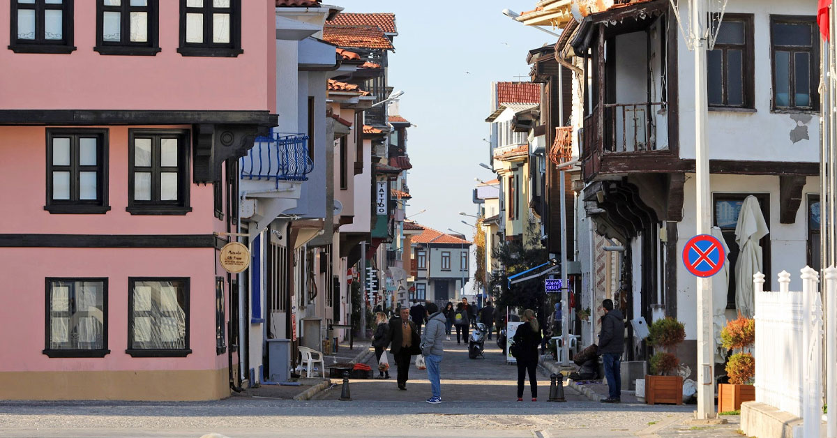 Mudanya Gezi Rehberi