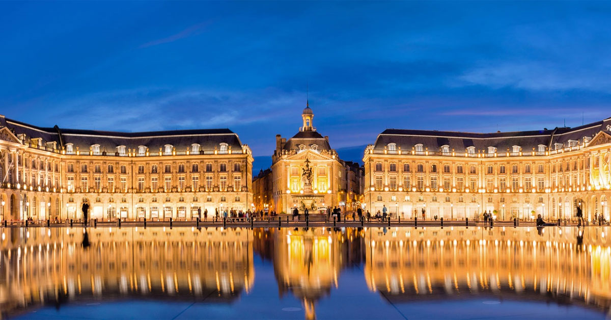 Bordeaux Hakkında Bilinmesi Gerekenler