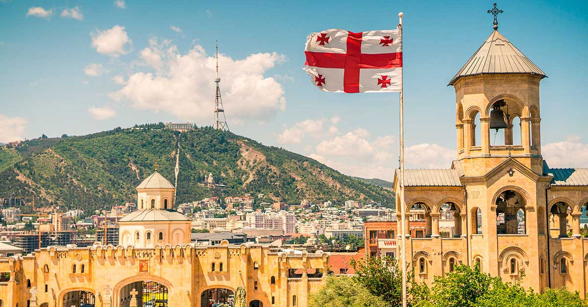 Gürcistan'a Pasaportsuz Gidilir mi?