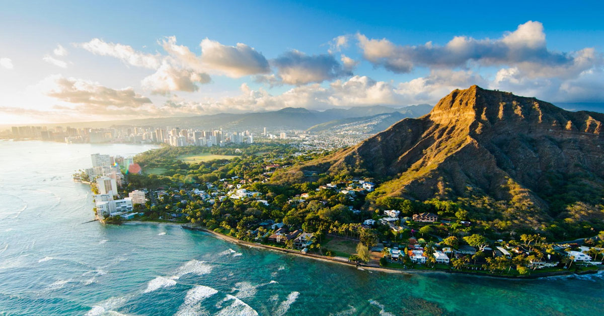 Hawaii Gezi Rehberi