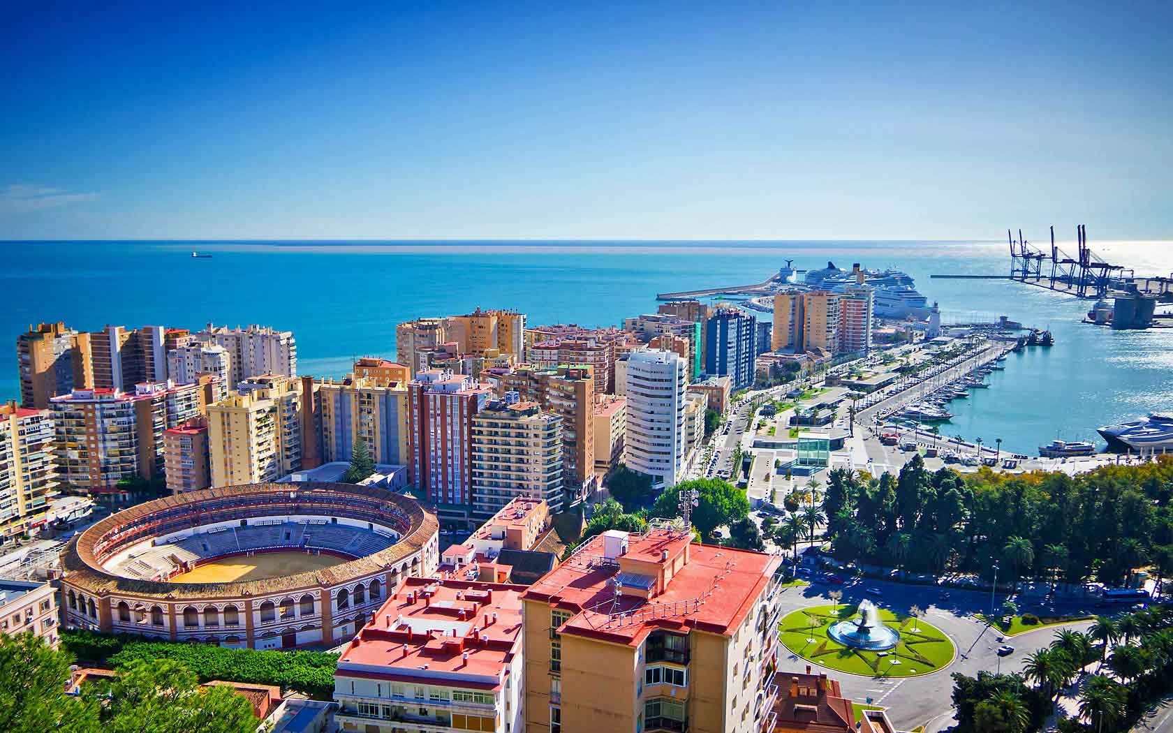 Malaga Hakkında Bilinmesi Gerekenler
