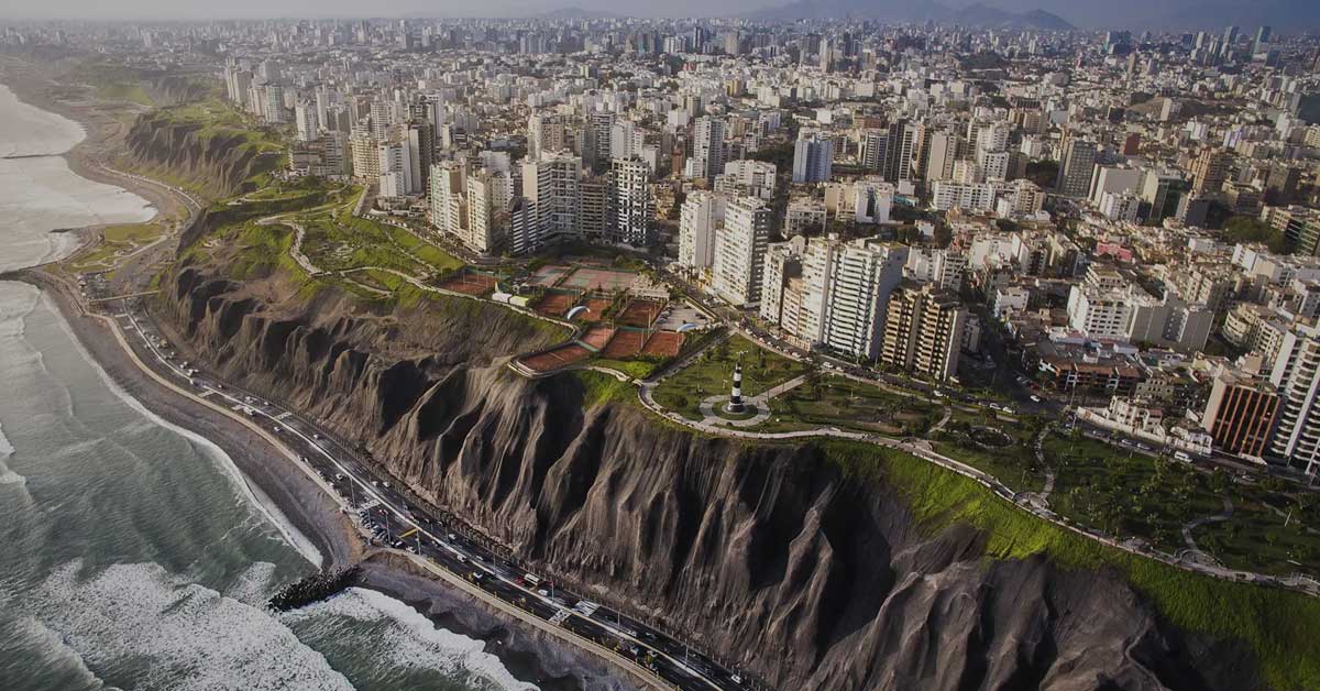 Peru Gezi Rehberi