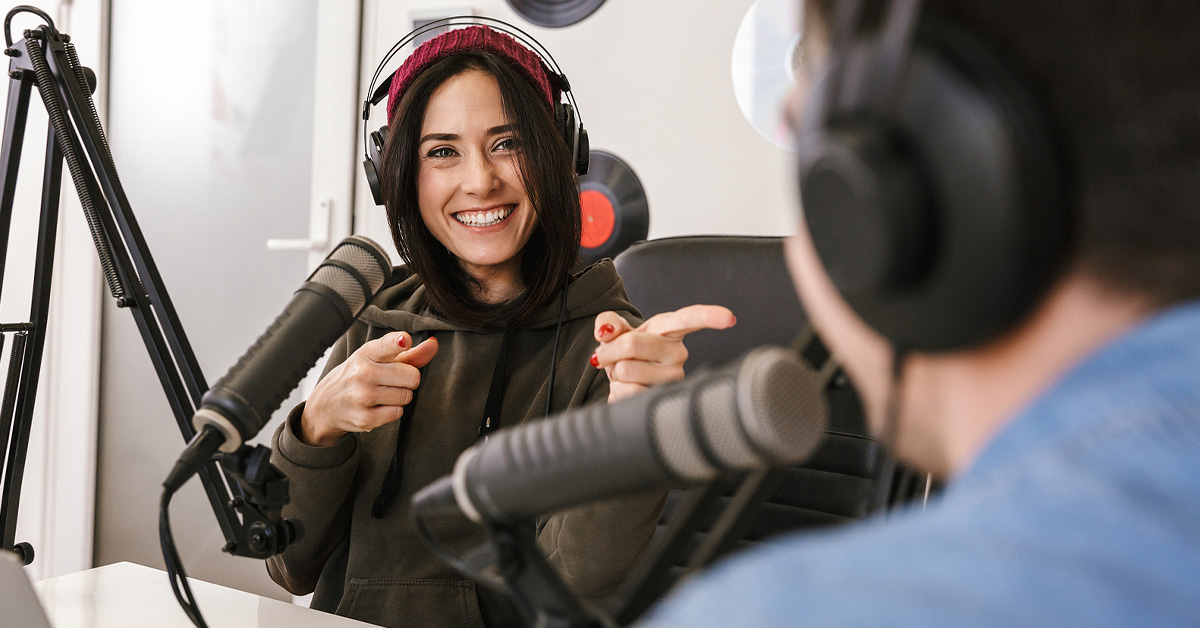 Seyahat Tutkunlarına Özel Podcast Önerileri
