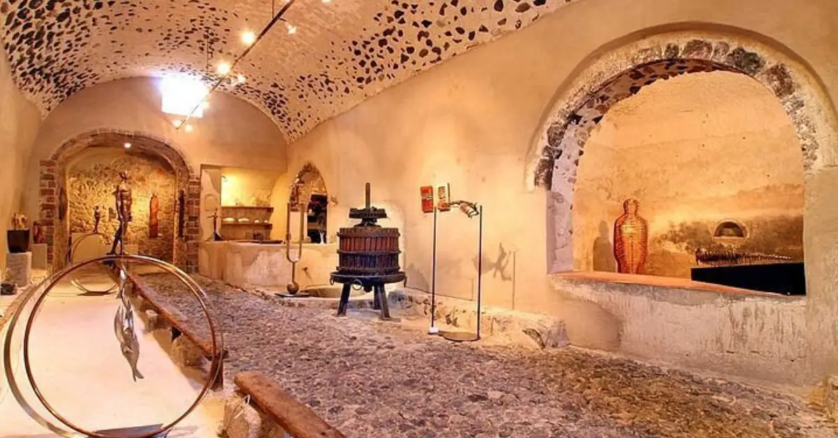 Müzeler ve Sanat Galerileri