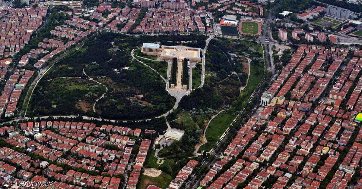 Ankara'da Ne Yenir?