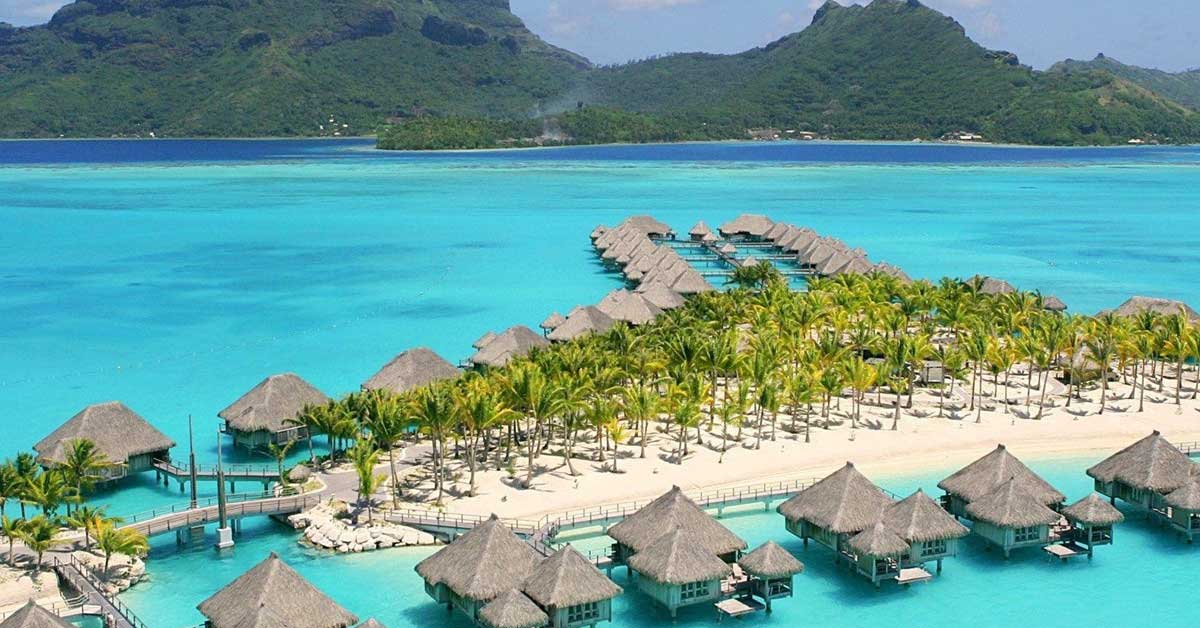 Bora Bora