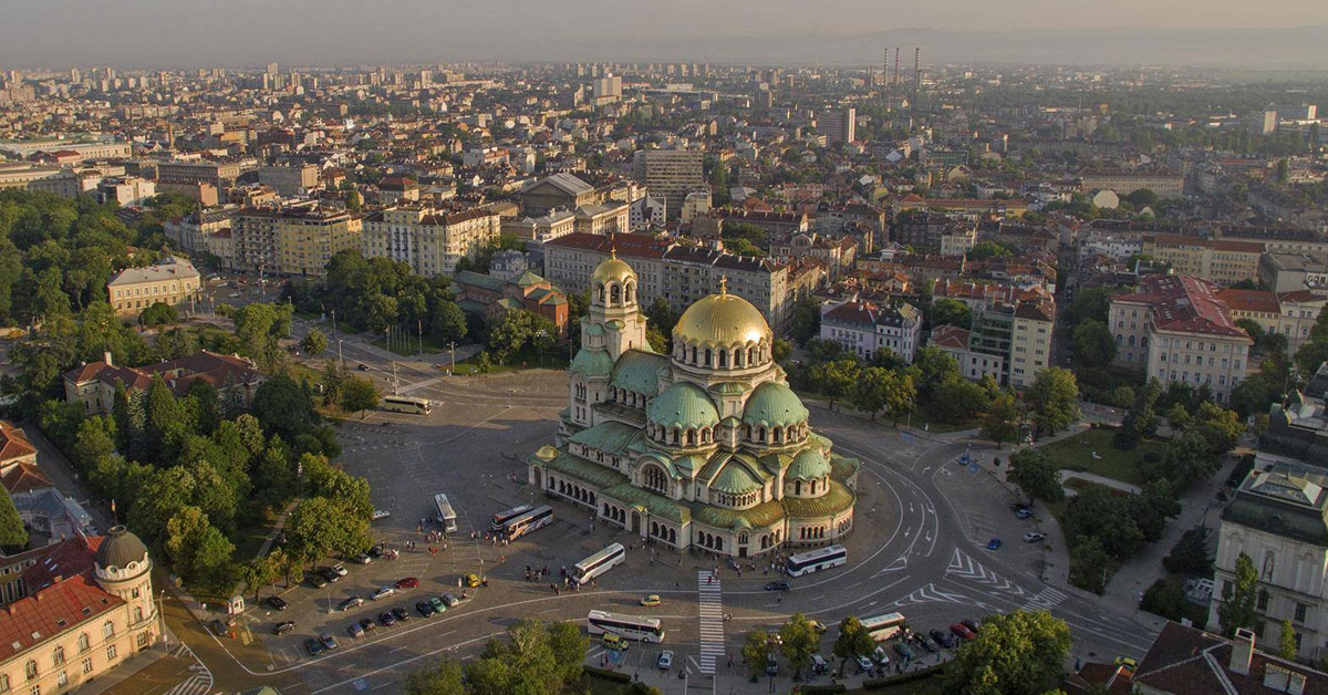 Bulgaristan'a Vizesiz Gidilir Mi?