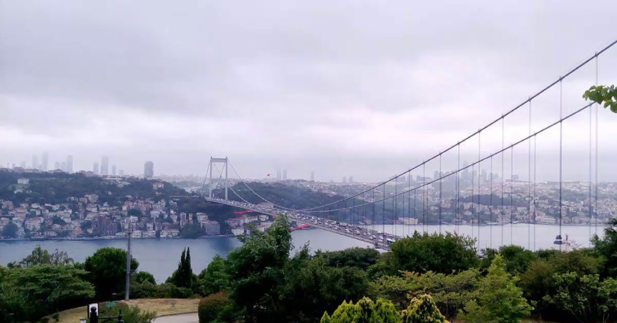 İstanbul Anadolu Yakasında Gezilecek 20 Harika Yer