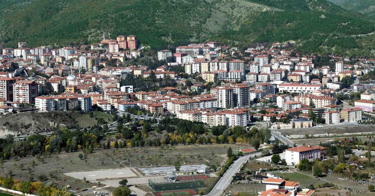 Kızılcahamam Gezilecek Yerler