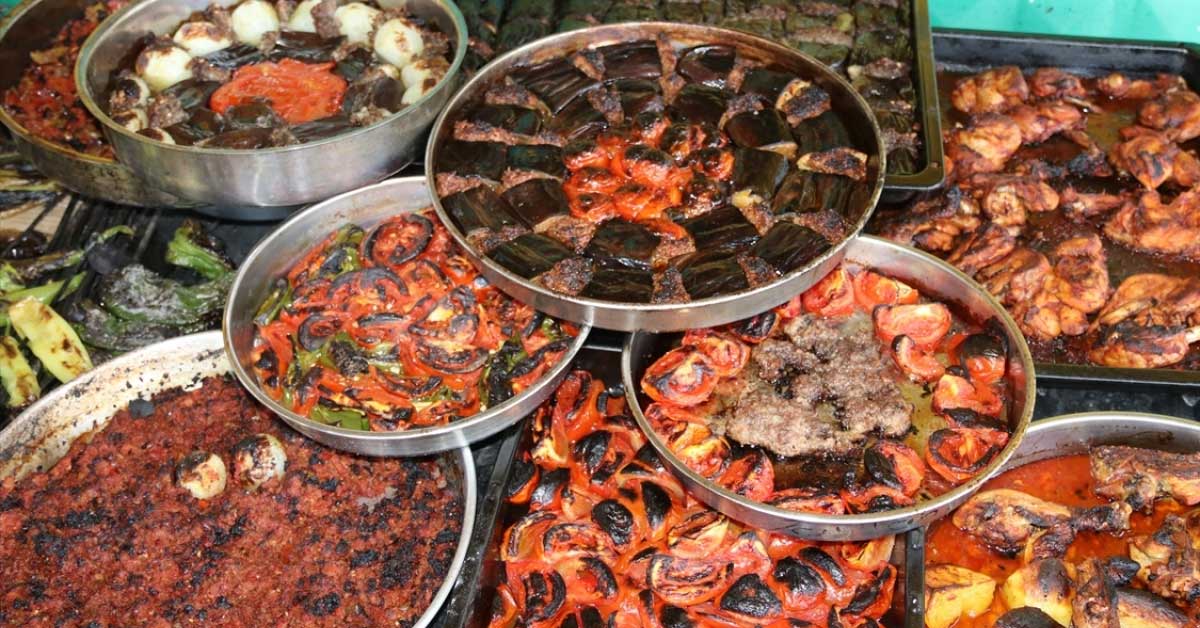 Urfa Kebabı: Bir Lezzet İkonu