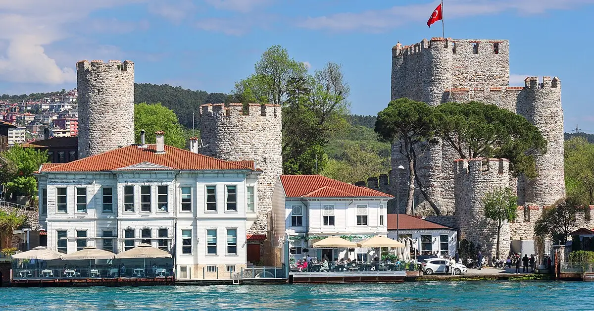 Anadolu Hisarı
