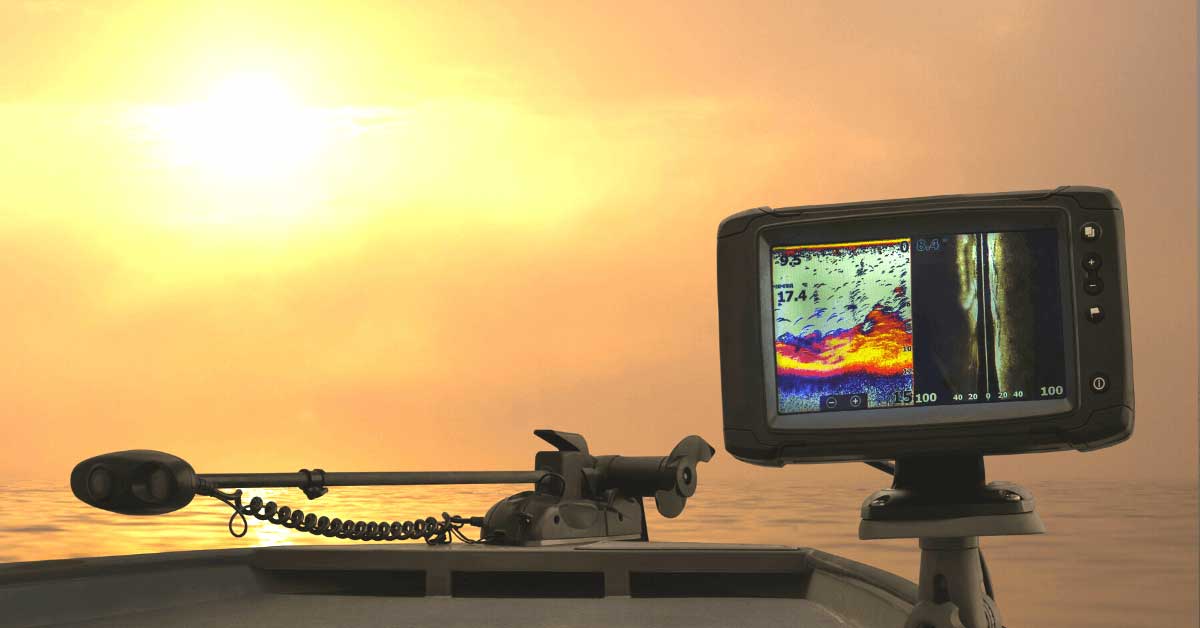 Balık Bulma Teknolojisi: Sonar ve GPS Sistemleri