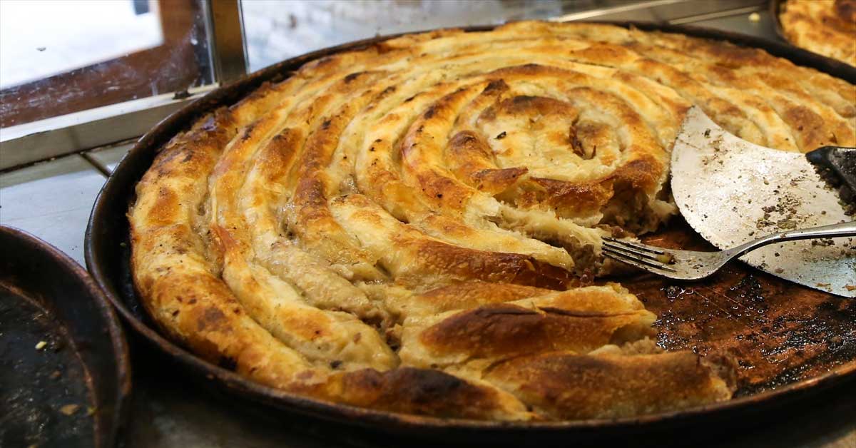 Bosna Kültürü ve Yemekleri