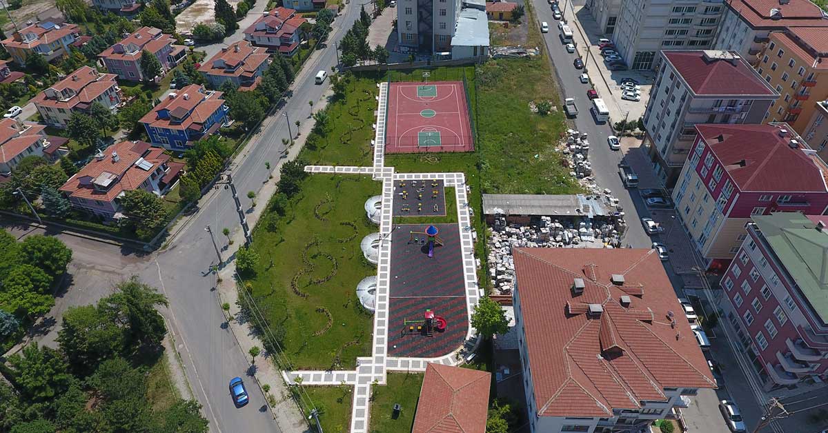 Çorlu Gezilecek Yerler