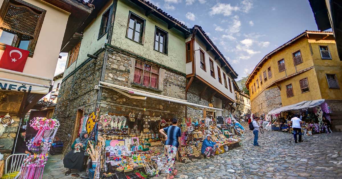 Cumalıkızık: Tarihi Dokusuyla Zaman Yolculuğu
