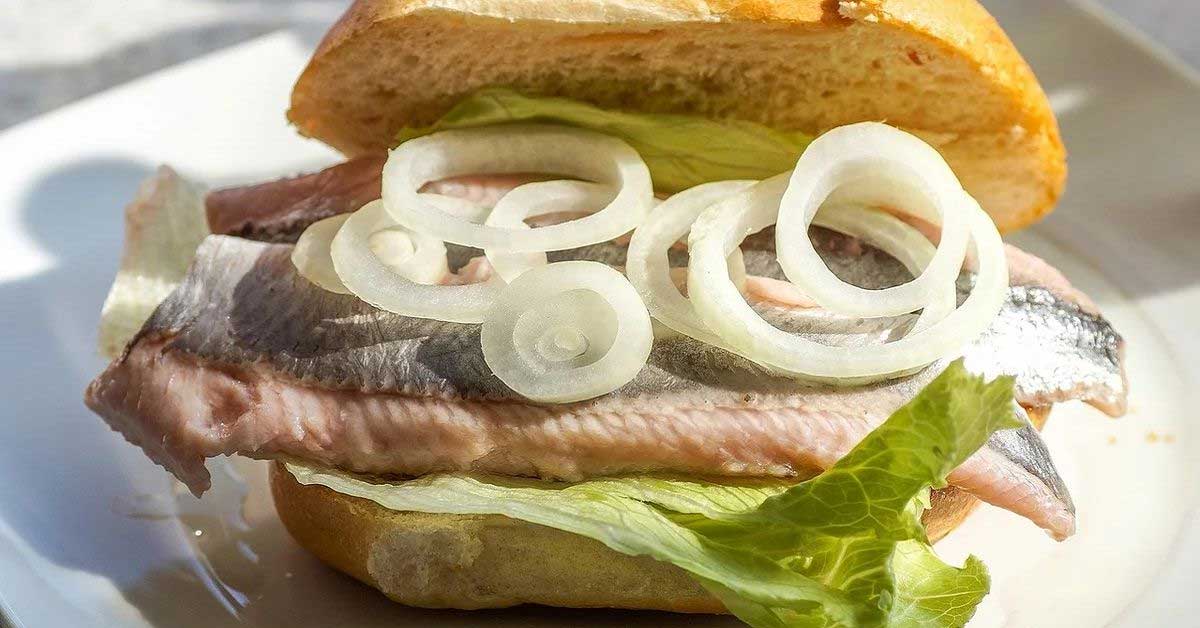 Deniz Ürünleri ve Balık Restoranları