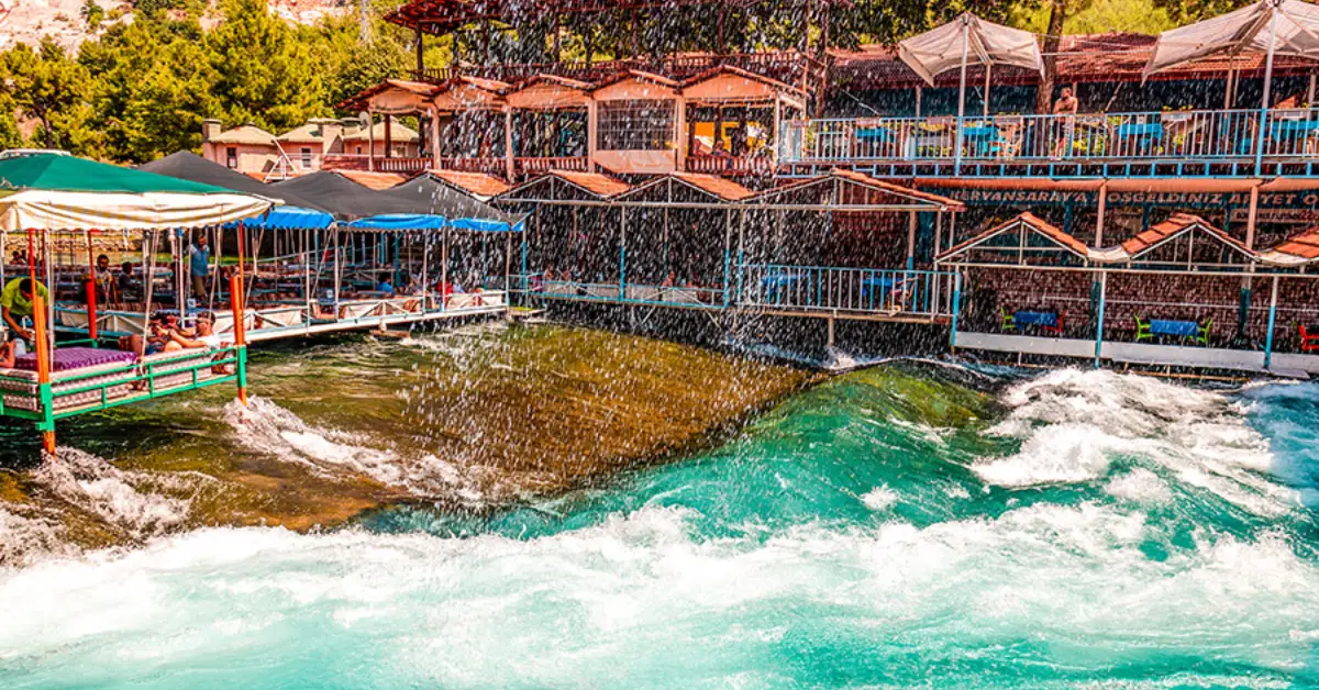 Dim Çayı
