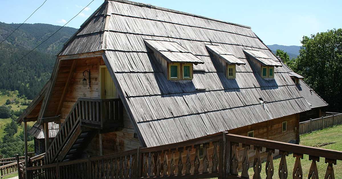 Drvengrad ve Mokra Gora: Eşsiz Köy Hayatı