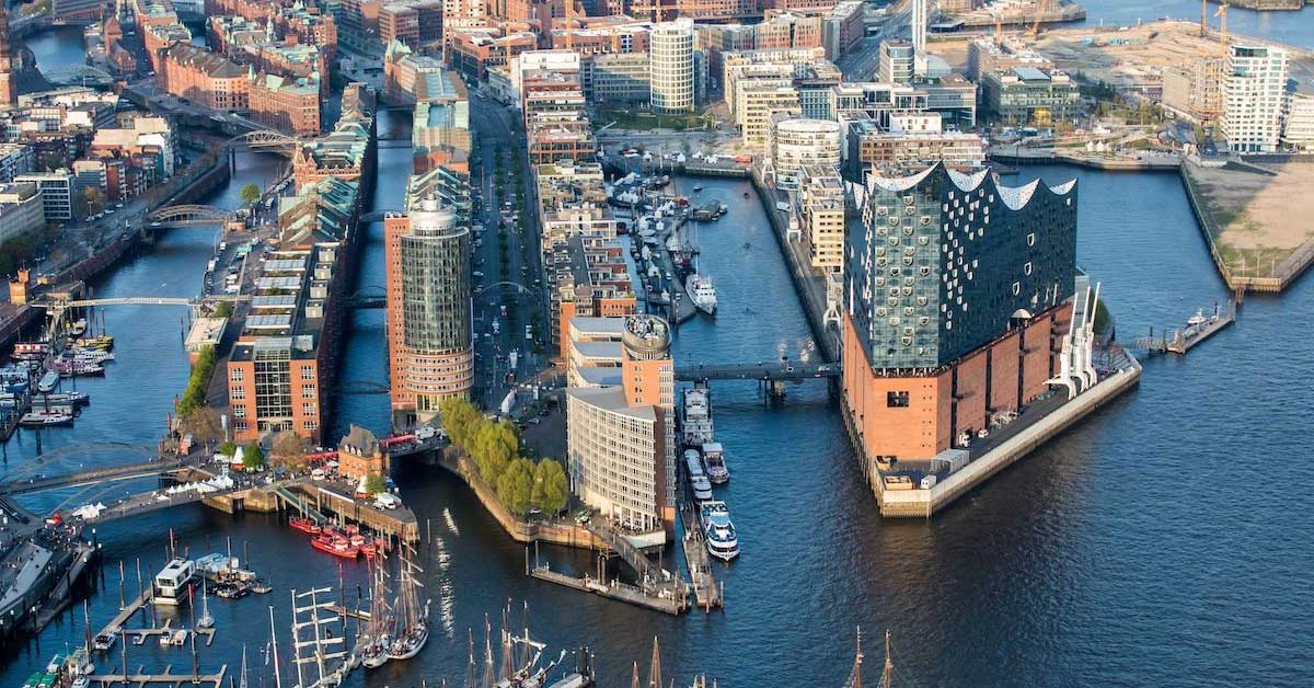 Hamburg Gezi Rehberi