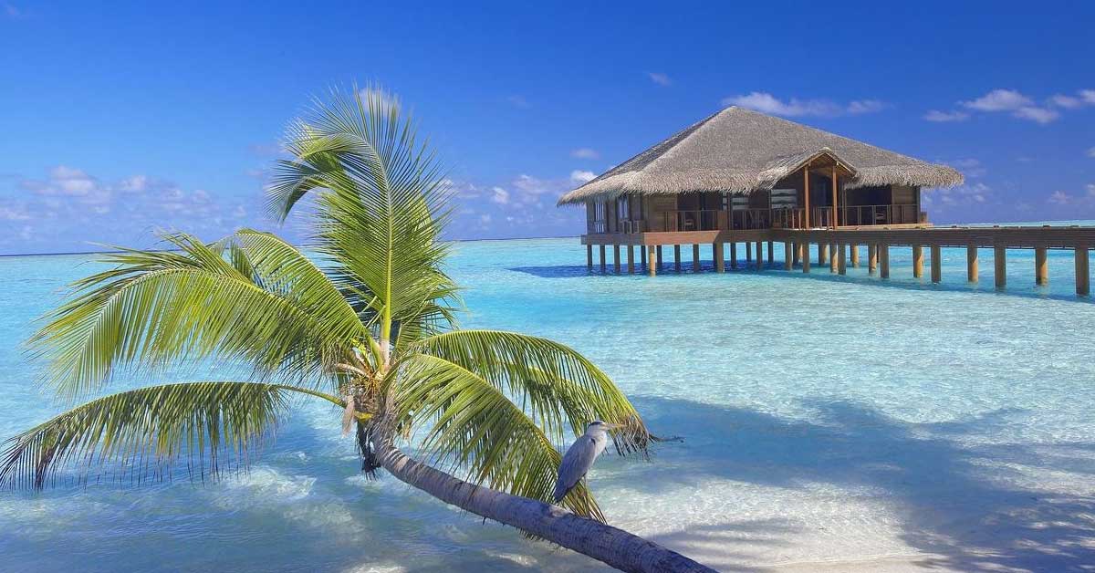 Konaklama: Rüya Gibi Tatil Köyleri ve Oteller