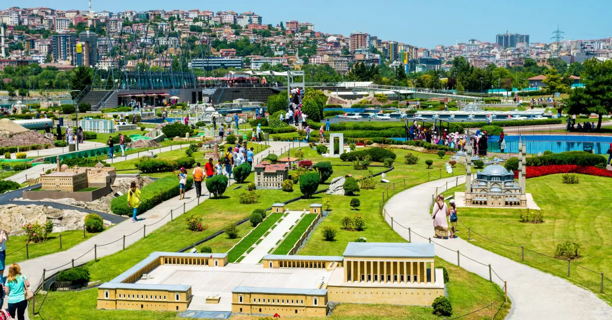 Miniatürk