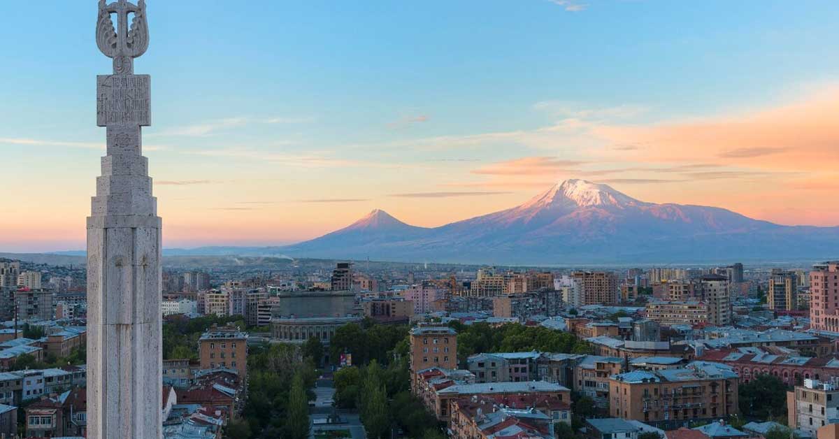 Orta Doğu'nun Uygun Fiyatlı Tatil Yerleri